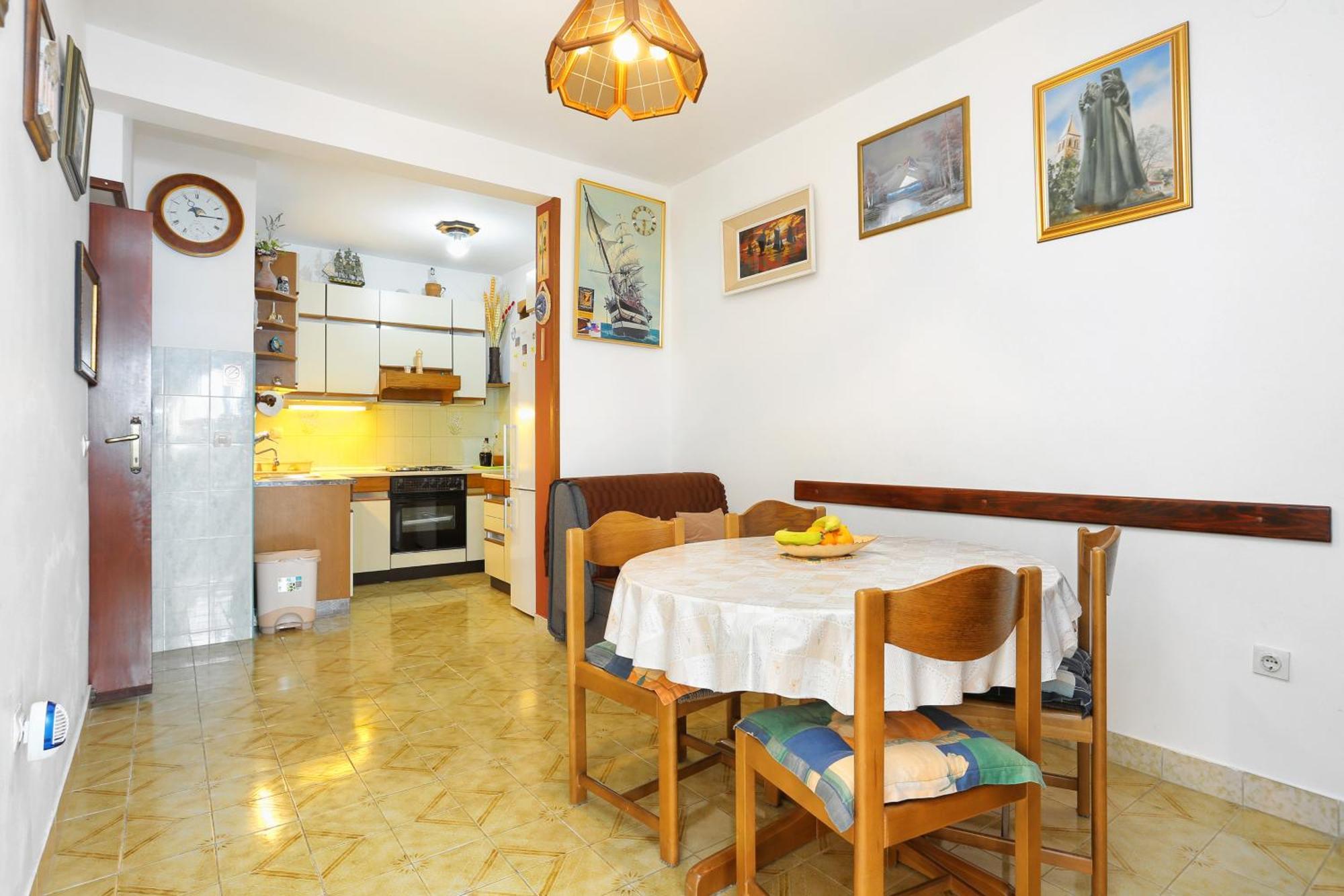 Apartments By The Sea Stanici, Omis - 1028 Tice Номер фото